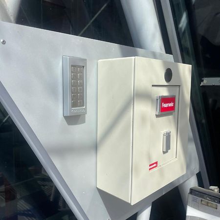Отель Best In Hosting Graz - Self Check In Экстерьер фото