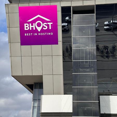 Отель Best In Hosting Graz - Self Check In Экстерьер фото