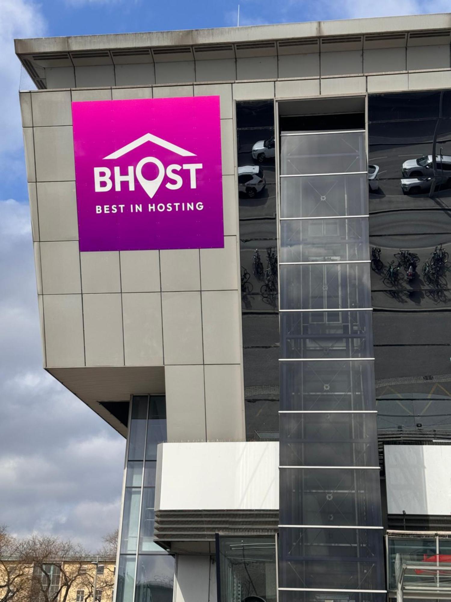 Отель Best In Hosting Graz - Self Check In Экстерьер фото