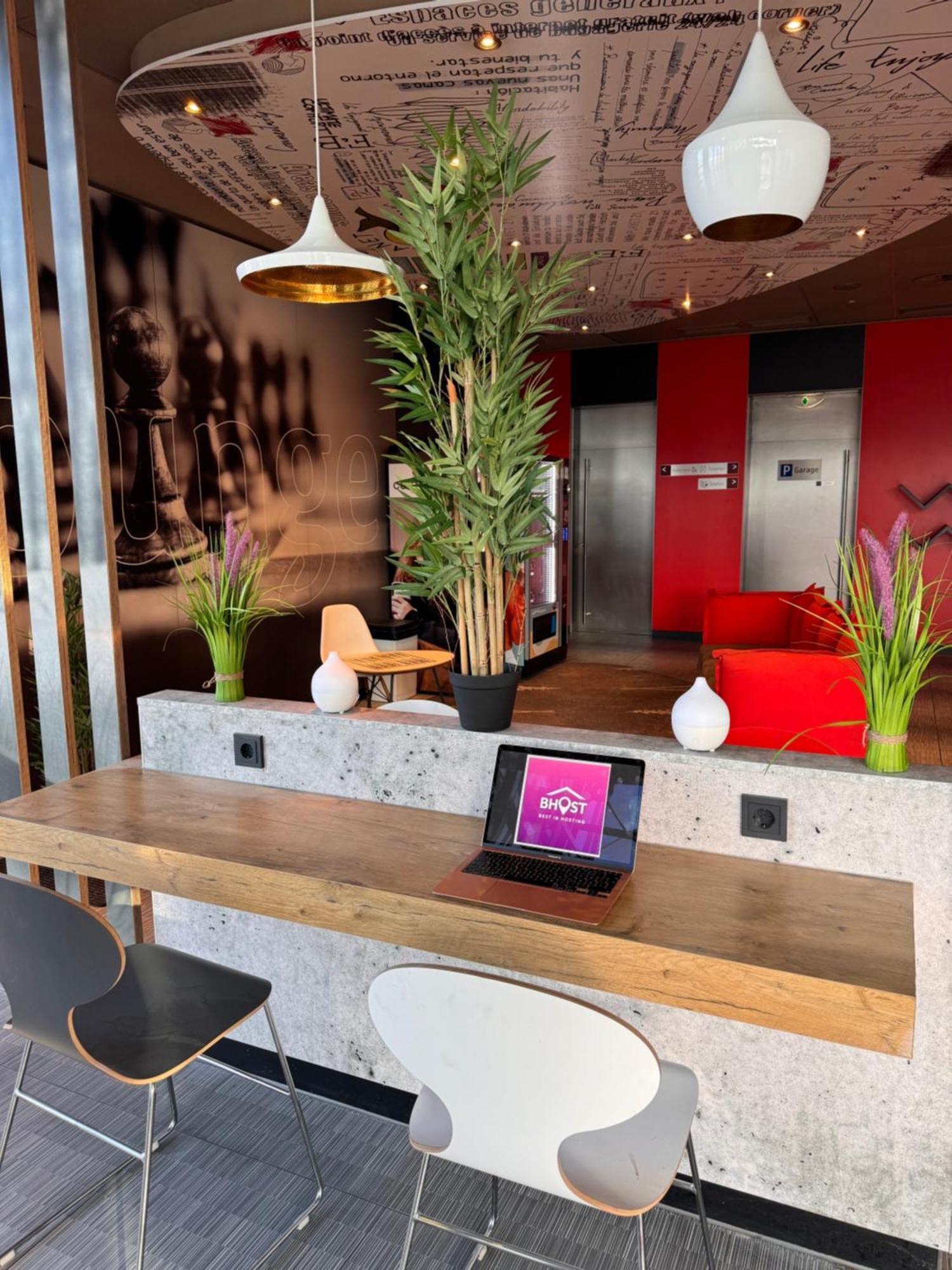 Отель Best In Hosting Graz - Self Check In Экстерьер фото