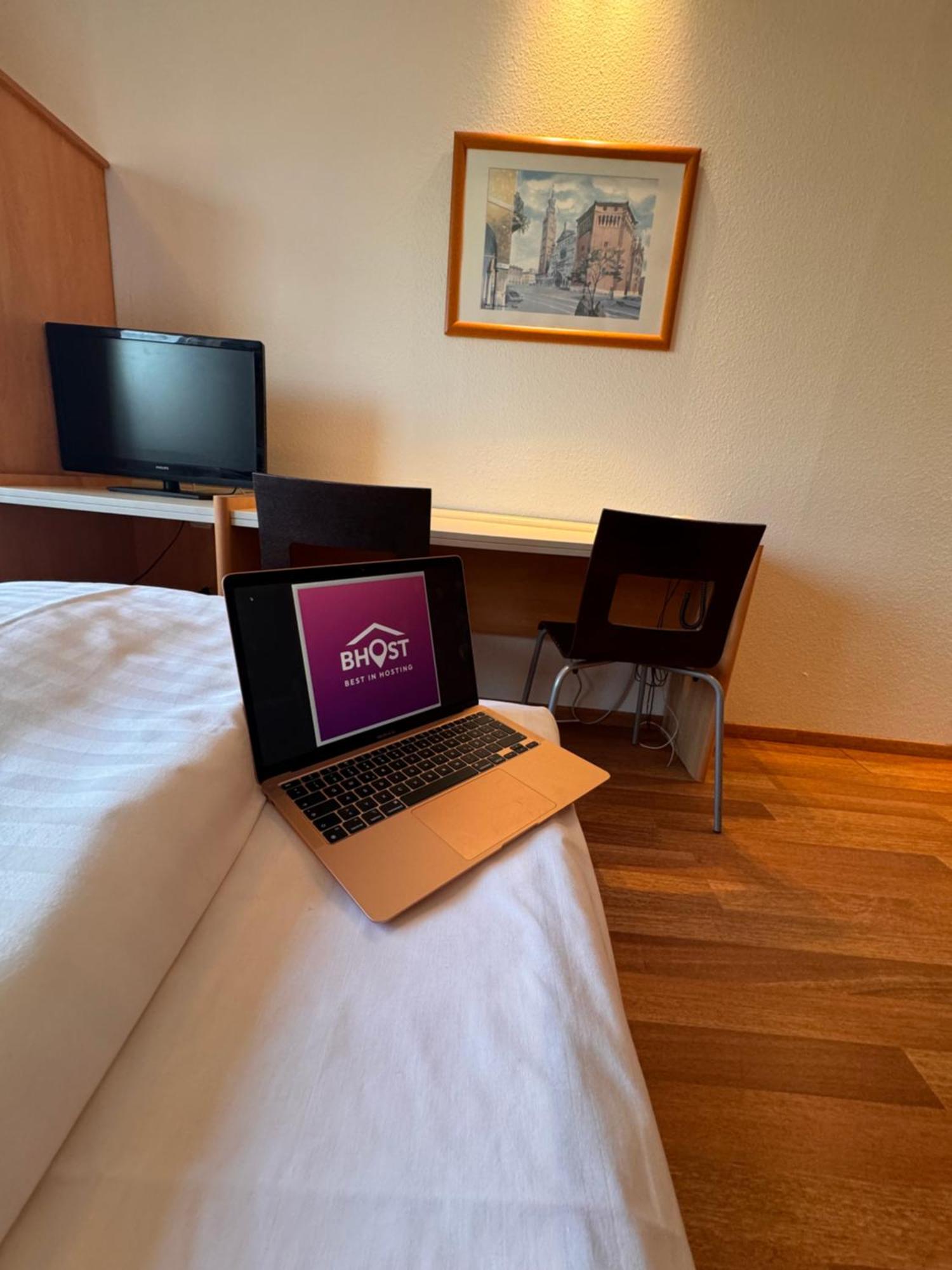 Отель Best In Hosting Graz - Self Check In Экстерьер фото