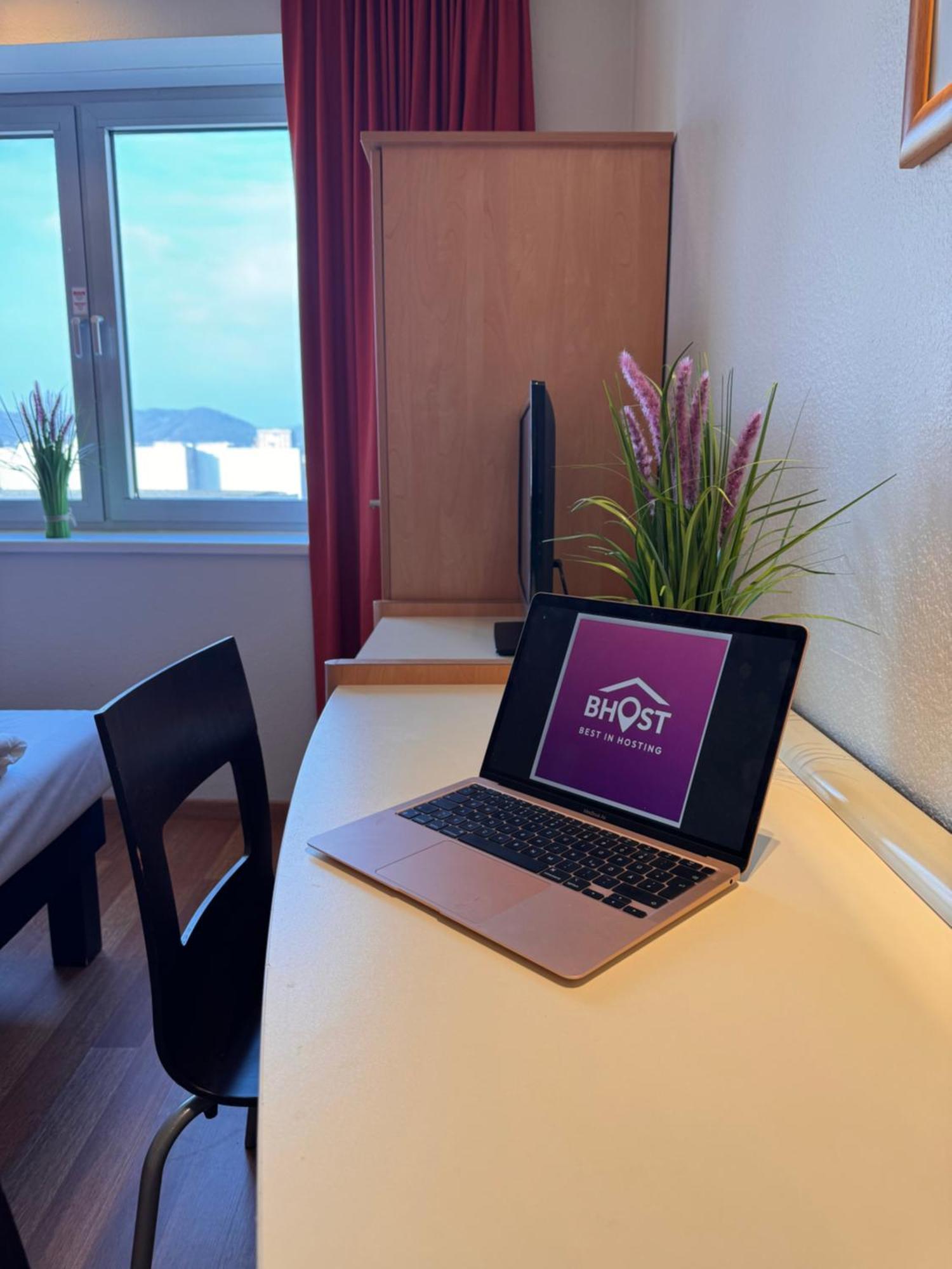 Отель Best In Hosting Graz - Self Check In Экстерьер фото