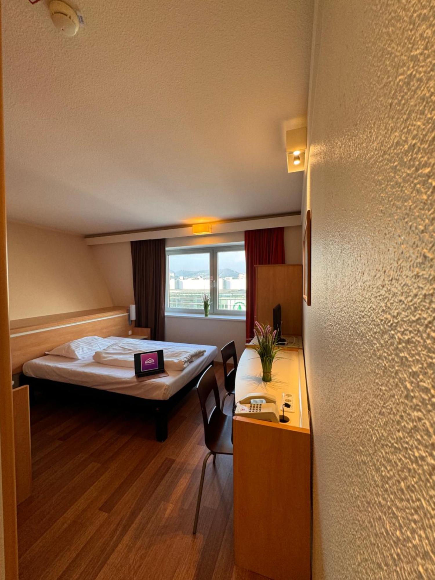 Отель Best In Hosting Graz - Self Check In Экстерьер фото