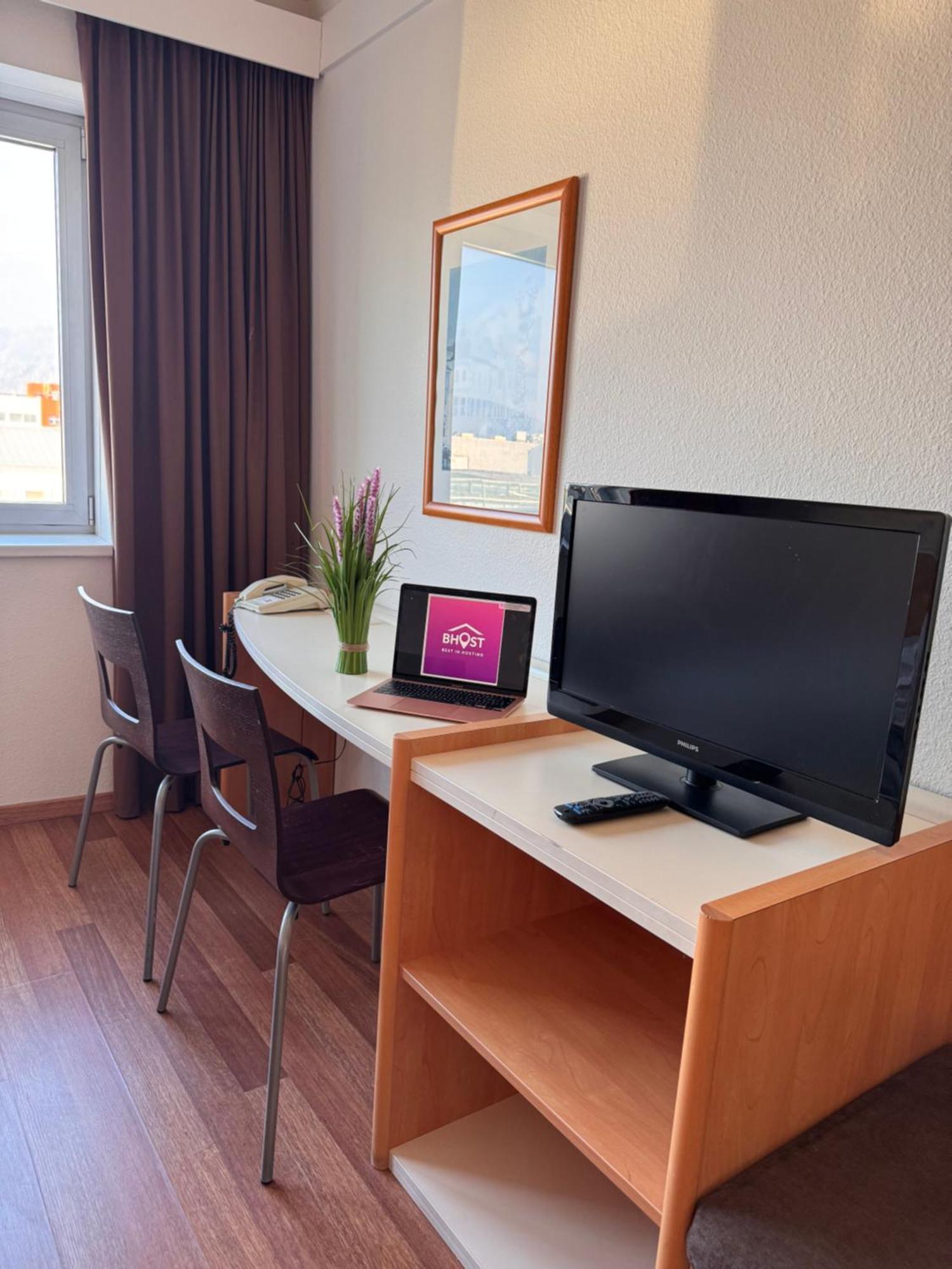 Отель Best In Hosting Graz - Self Check In Экстерьер фото