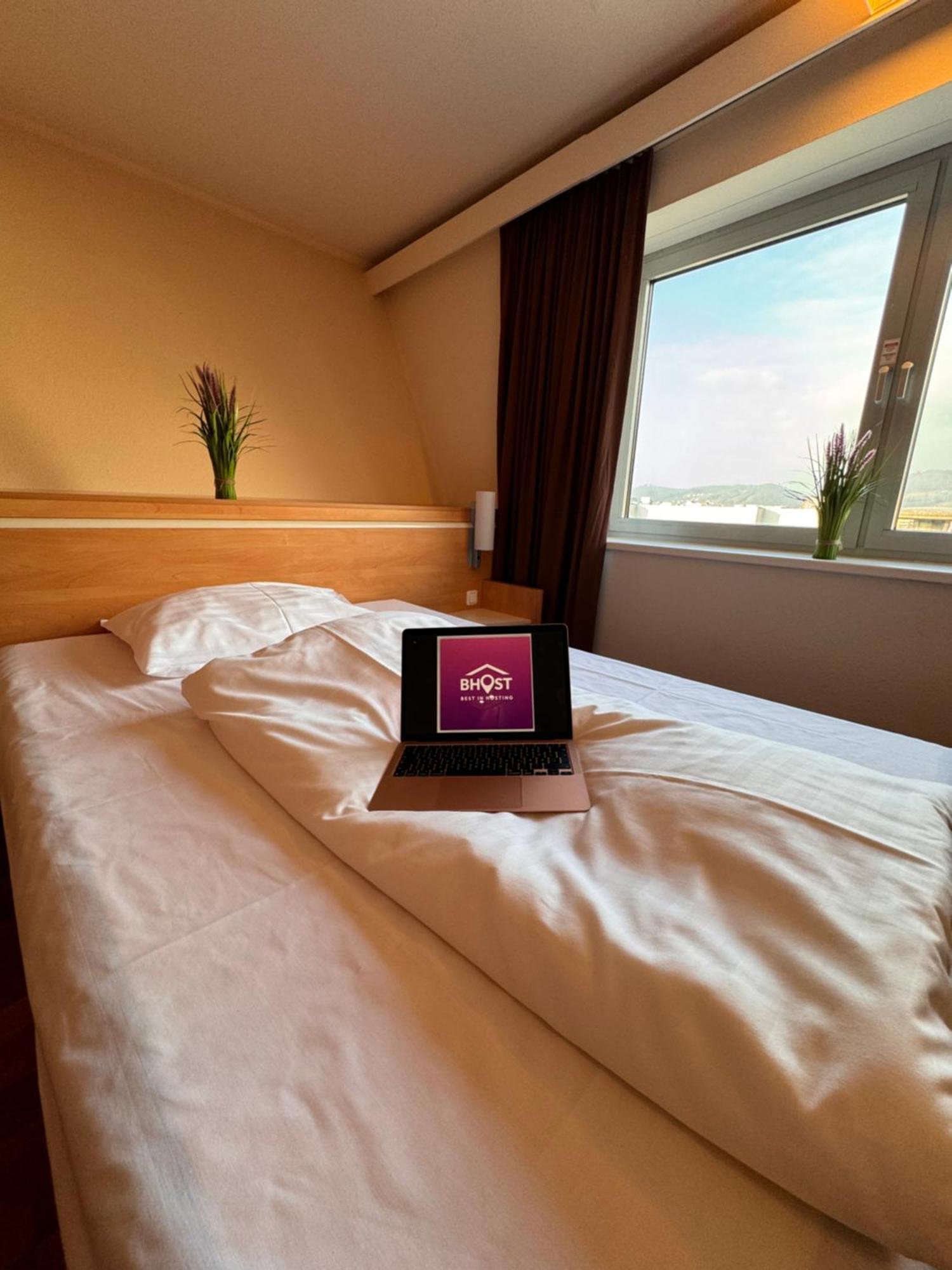 Отель Best In Hosting Graz - Self Check In Экстерьер фото